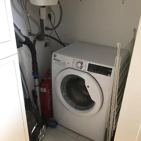 Apartament De Wolfkes Ostenda