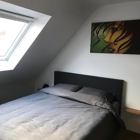 De Wolfkes Appartement Ostende