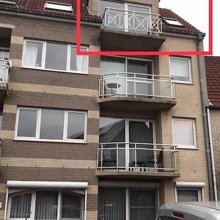 De Wolfkes Ostende