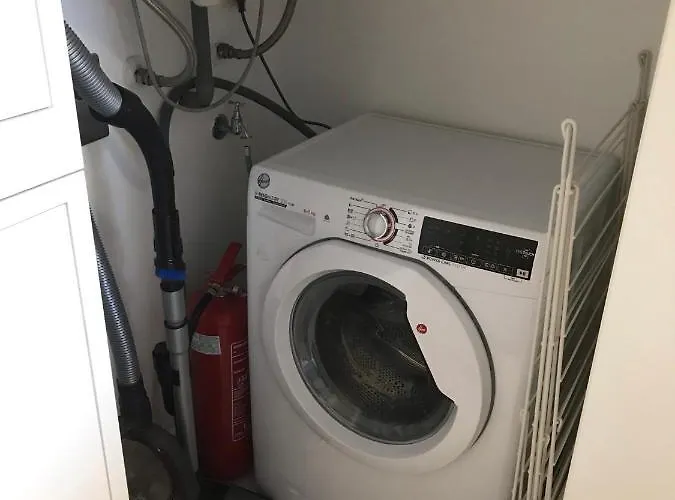 Apartment De Wolfkes Ostende