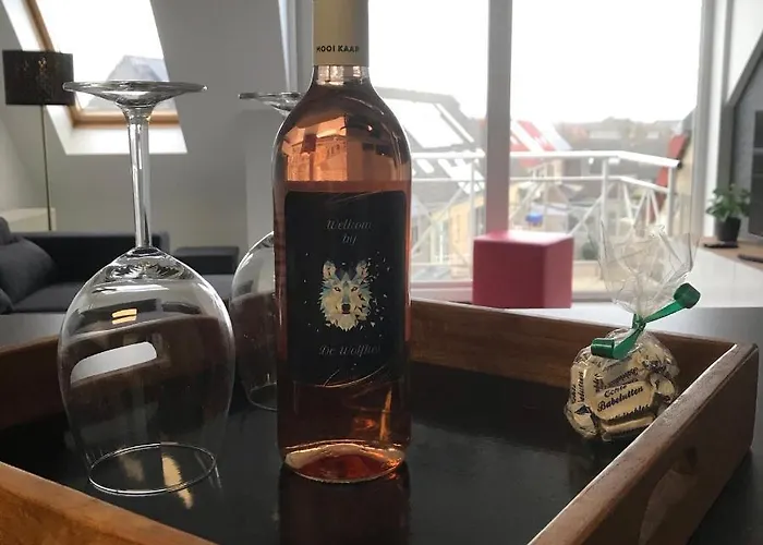 De Wolfkes Apartment *