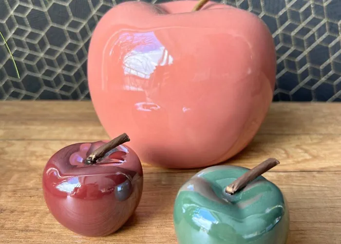 De Wolfkes Apartment Ostende