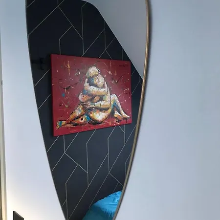 Апартаменты De Wolfkes *