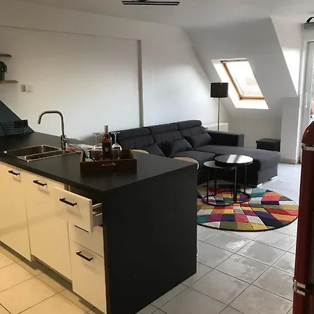 De Wolfkes Остенде