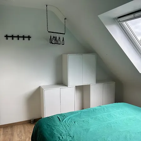 De Wolfkes * Остенде