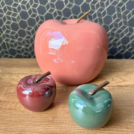 De Wolfkes Апартаменты Остенде